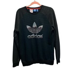 Adidas Sweater